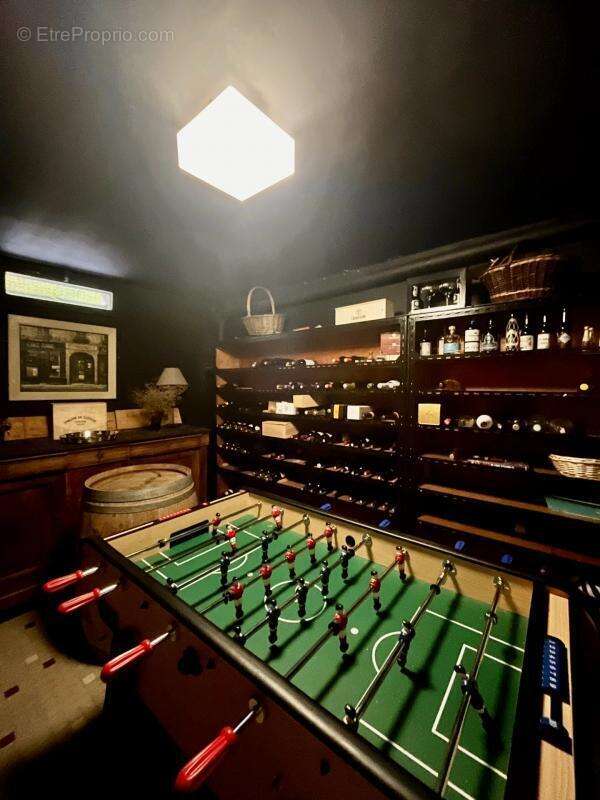 Maison à RAMONVILLE-SAINT-AGNE