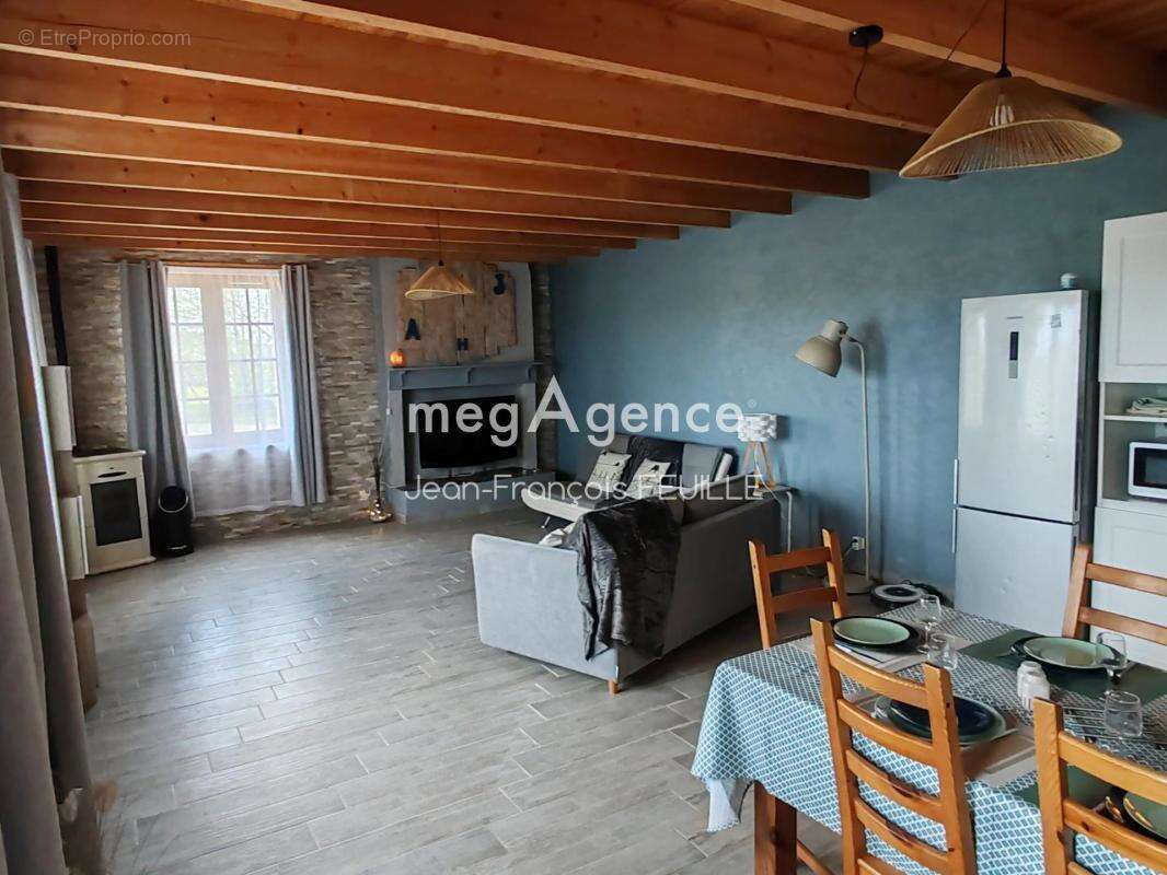 Propriété de charme aux portes de Bergerac avec fort potentiel touristique - photo 13