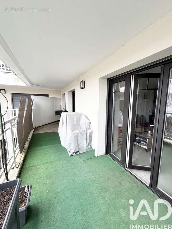 Photo 7 - Appartement à MARCHEPRIME