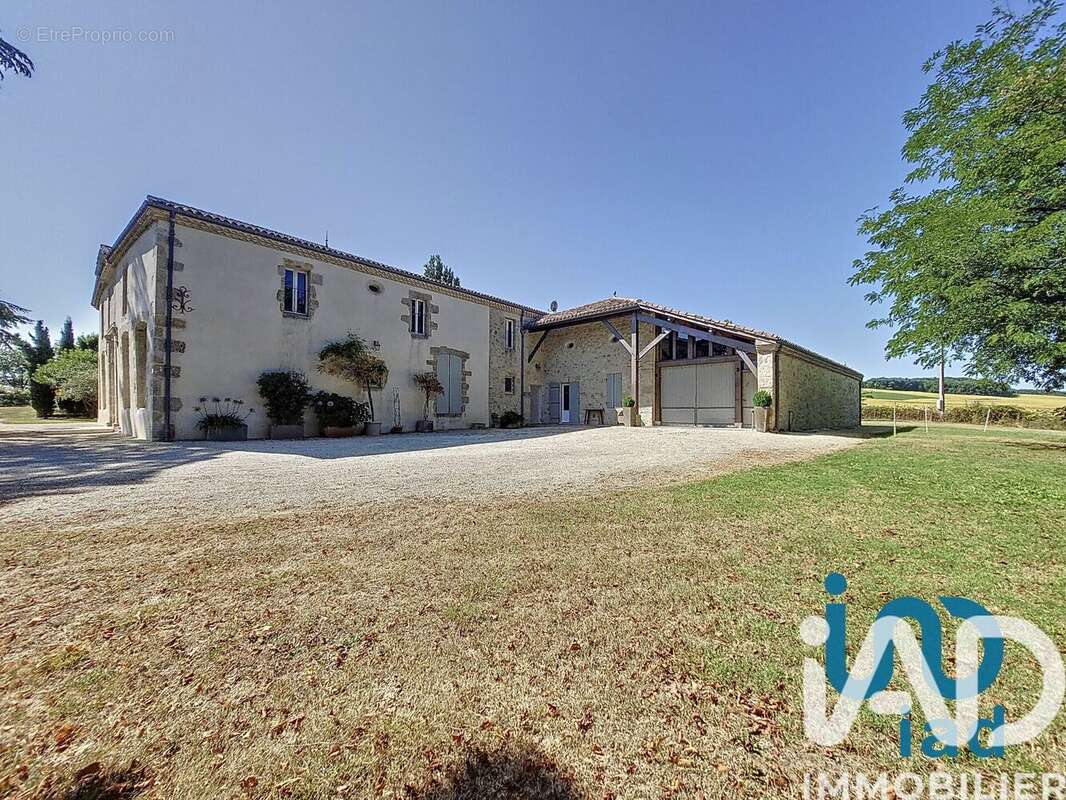 Photo 7 - Maison à LECTOURE