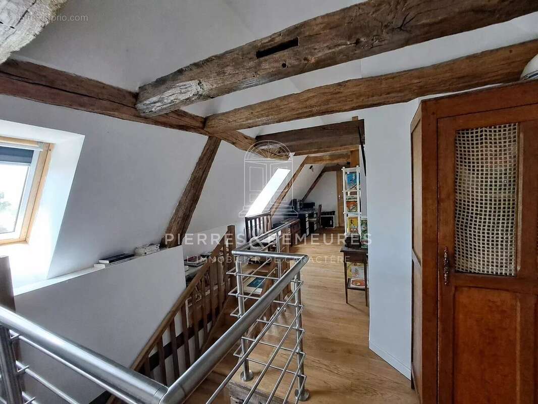 Maison à QUINCY