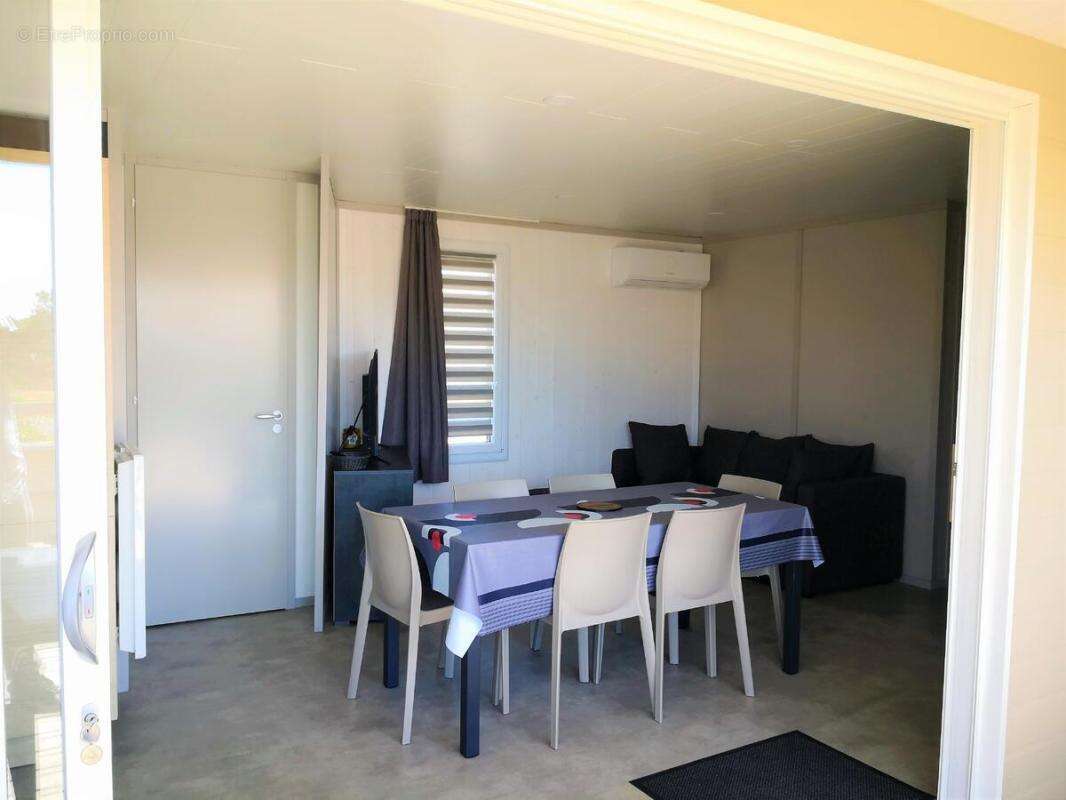 Maison 48 m² à Marzan  - photo 5