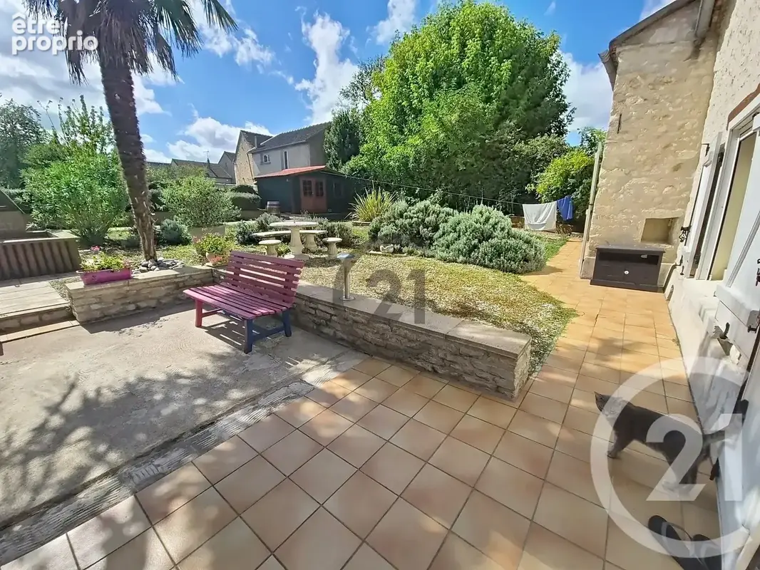 Maison 5 pièces 80 m² à vendre à Mont-Saint-Sulpice (89250) - photo 6