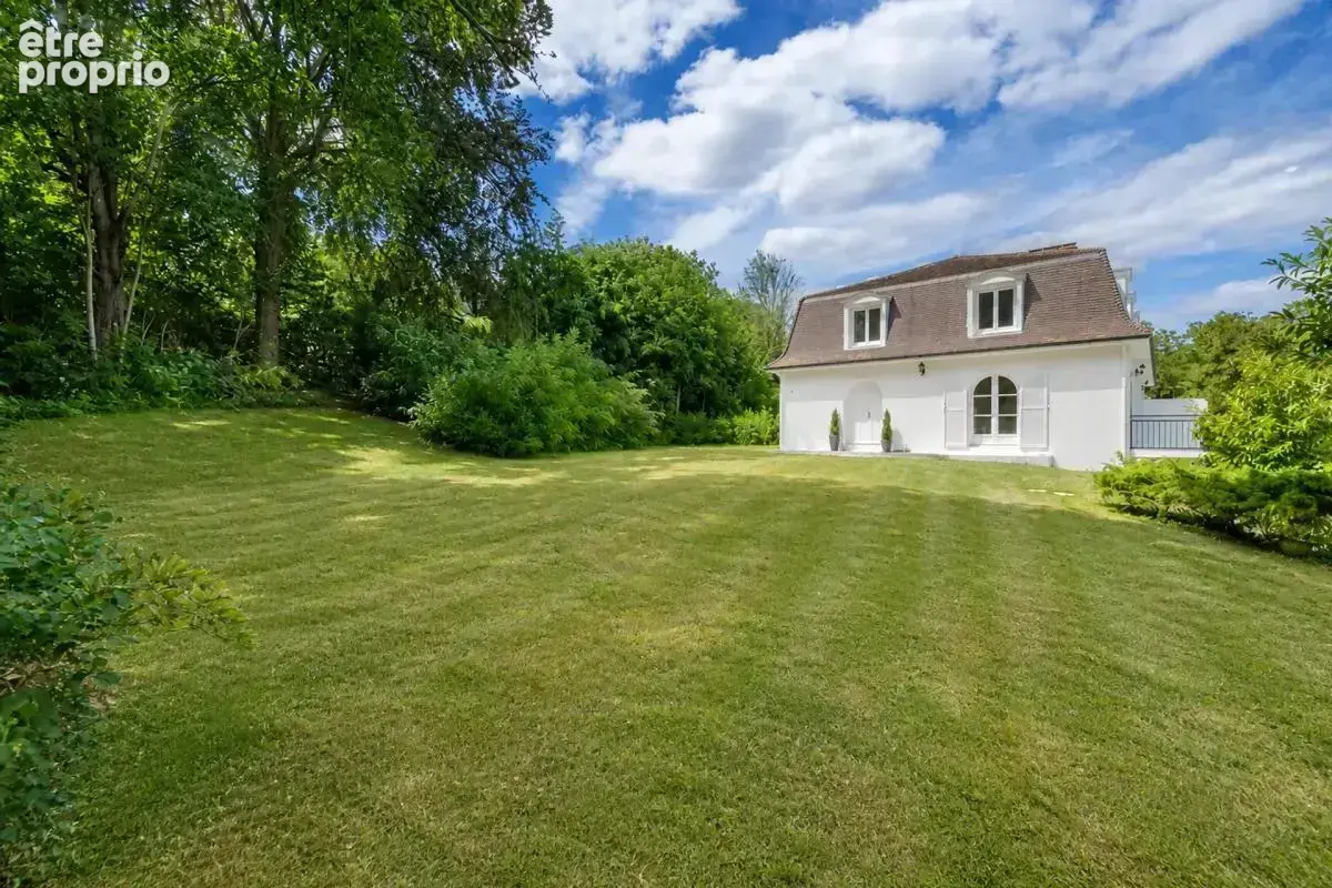 Maison de 10 pièces de 248 m² à Pontoise - photo 15