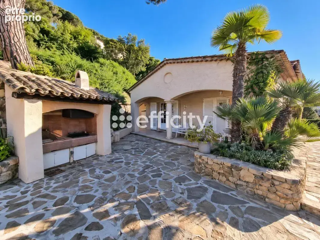 Maison 6 pièces 234 m² à vendre à Sainte-Maxime (83120) - photo 5