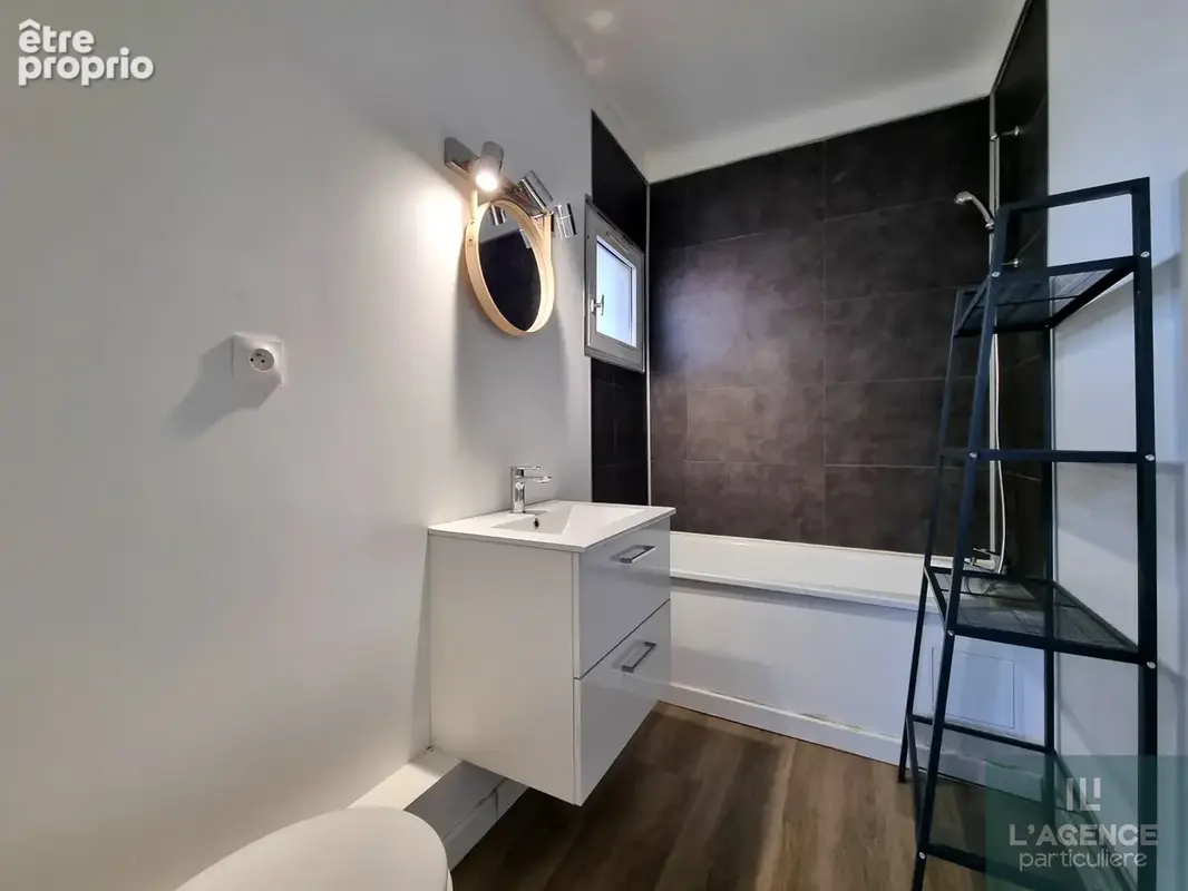 Appartement t1 bis castanet tolosan centre - photo 11