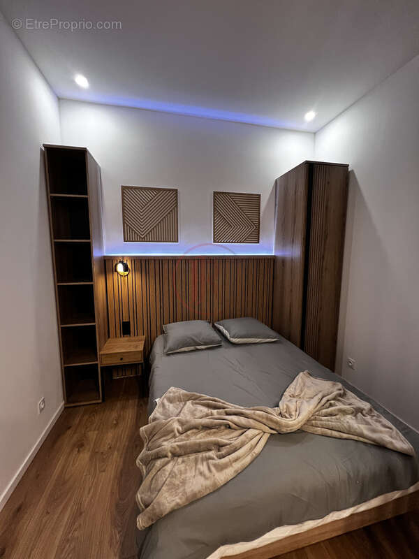 Appartement à BESANCON