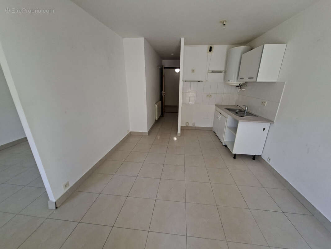 Appartement à CRIEL-SUR-MER