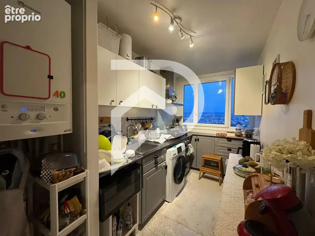 Vente Appartement Poissy(78300) 165 000ï¿œ - photo 9