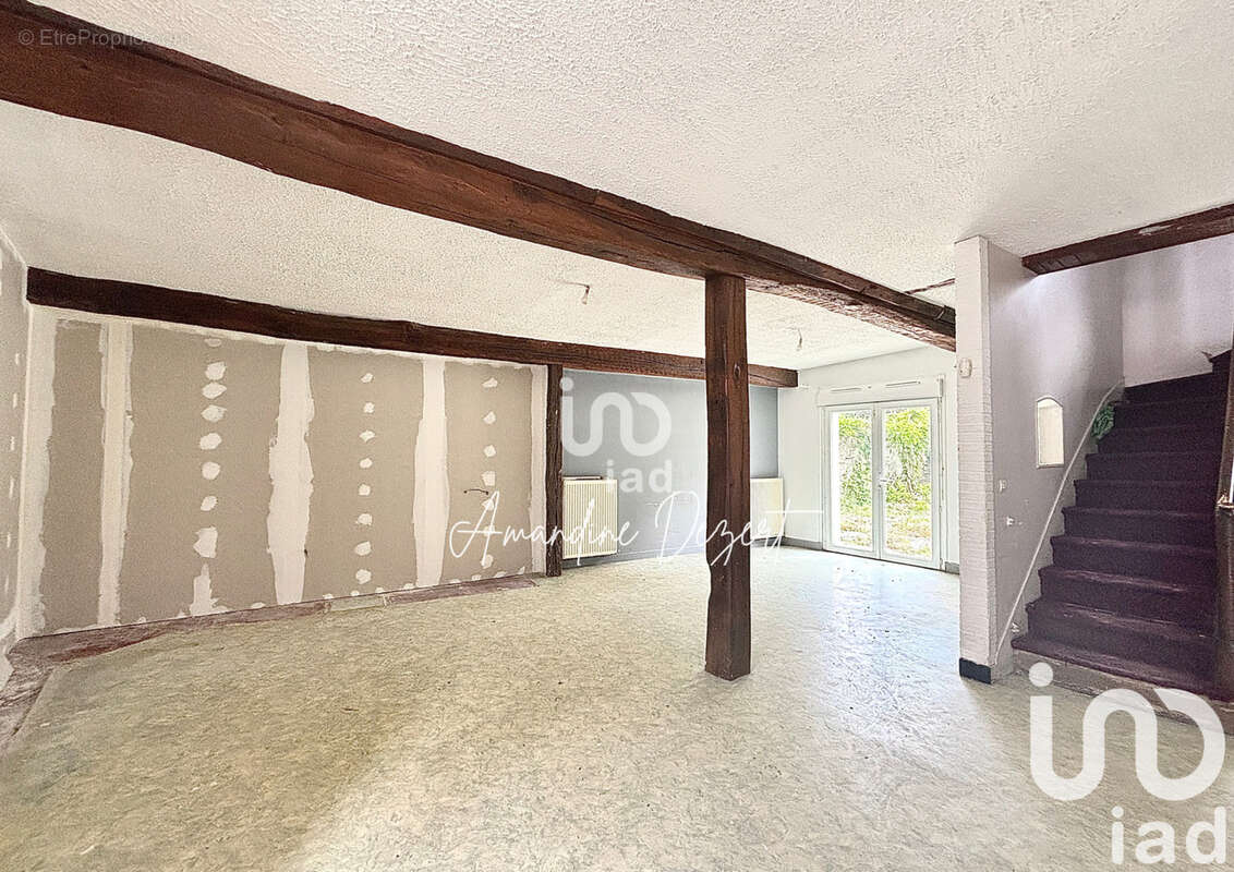 Photo 4 - Maison à MONTMIRAIL