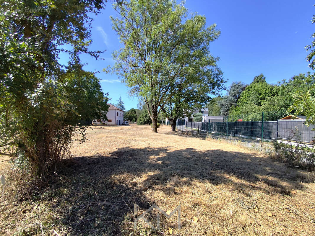 Terrain constructible - photo 6