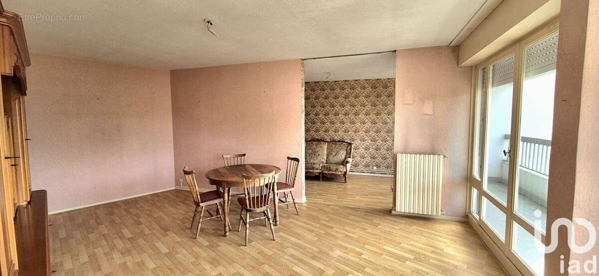 Photo 2 - Appartement à SAINT-HERBLAIN
