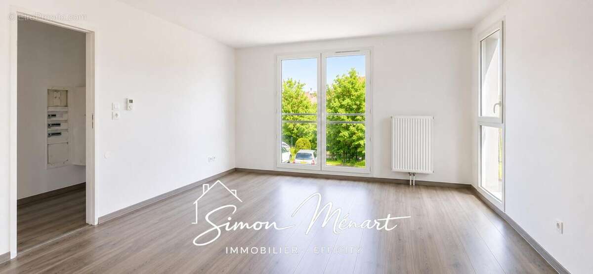 Appartement à LOOS