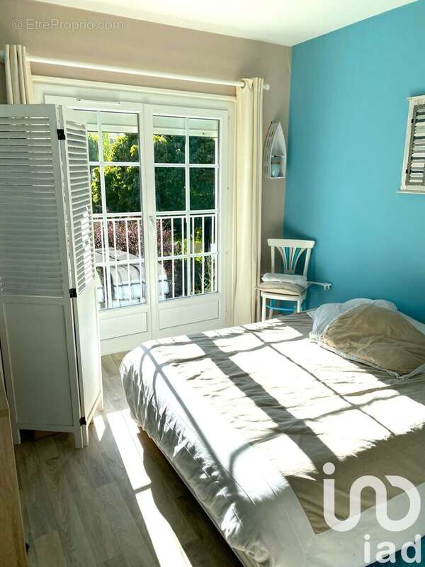 Photo 9 - Maison à BREUILLET