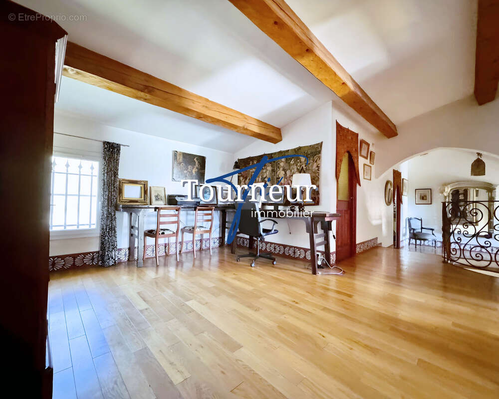 Maison à SANARY-SUR-MER