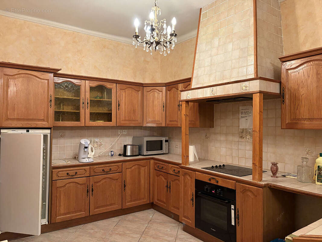 Maison à CARCASSONNE