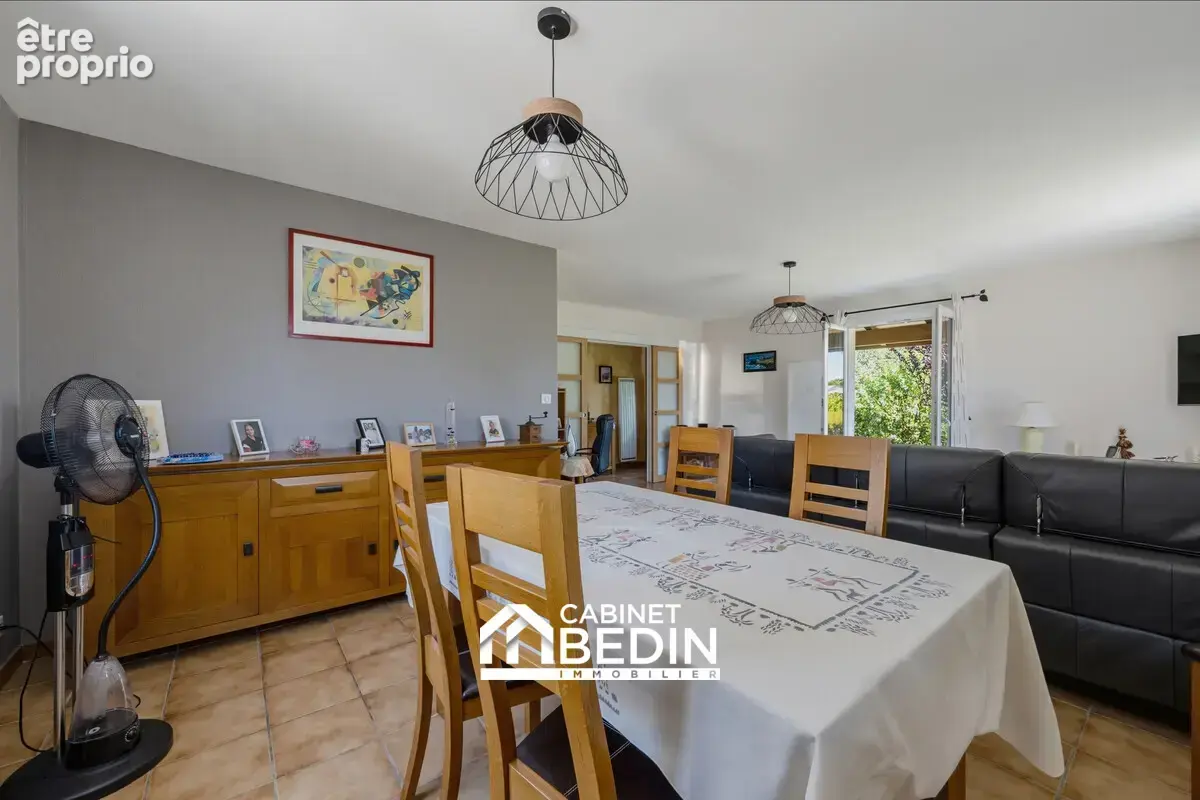 Maison 5 pièces 94 m² à vendre à Marcheprime (33380) - photo 8