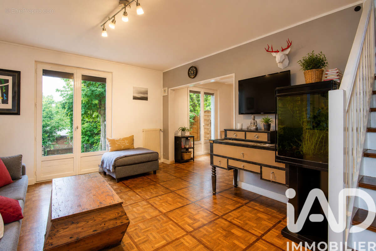 Photo 3 - Maison à ANDRESY