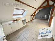 Appartement à FOUILLOY