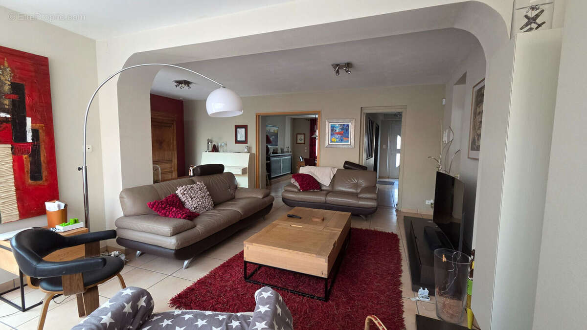 Appartement à BEGARD