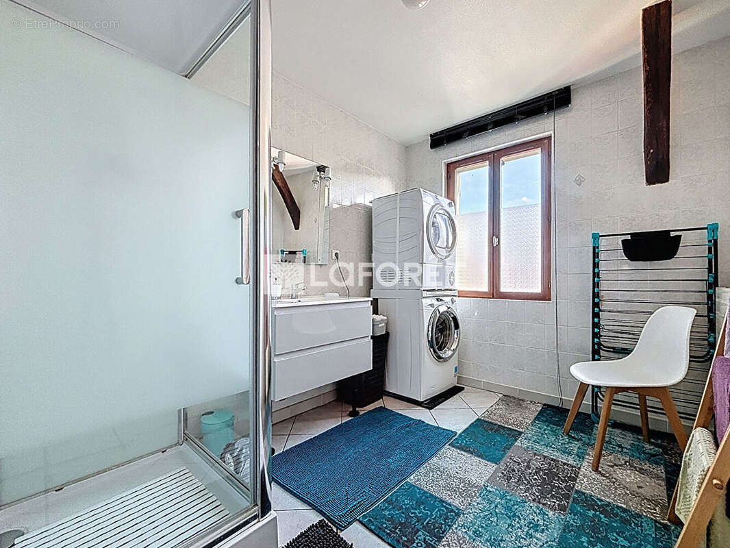 Appartement à VITRY-LE-FRANCOIS