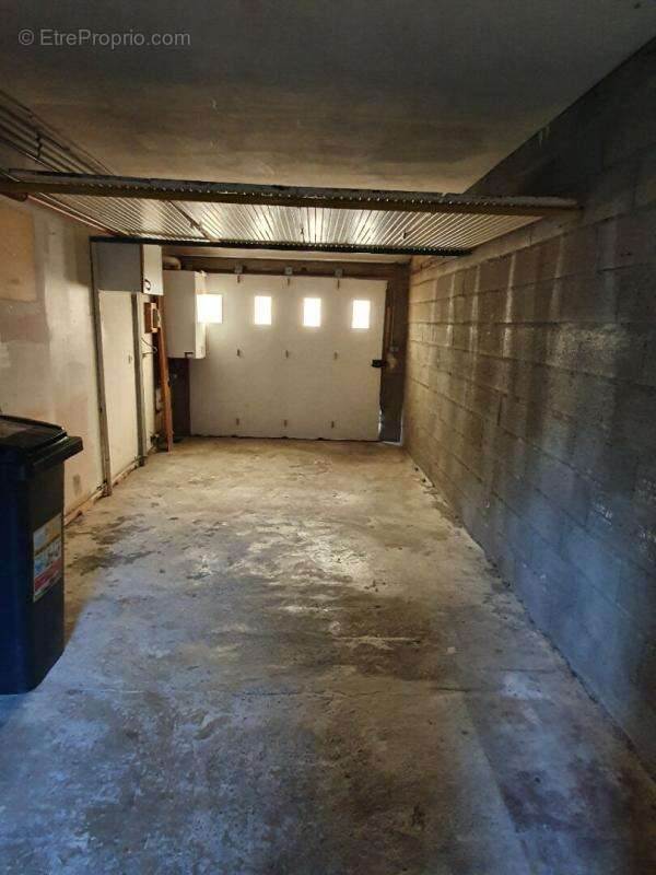 Maison à CHATEAUROUX