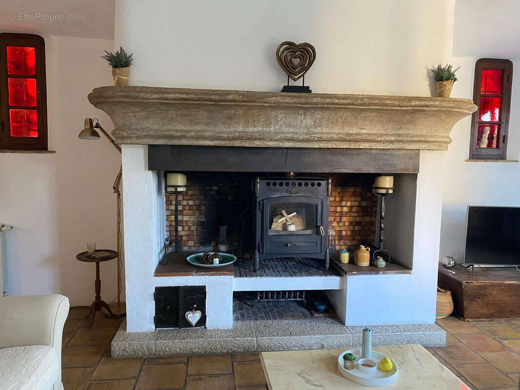 Maison à SAINT-PAUL