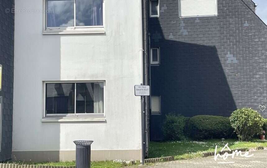 Appartement à LANDERNEAU