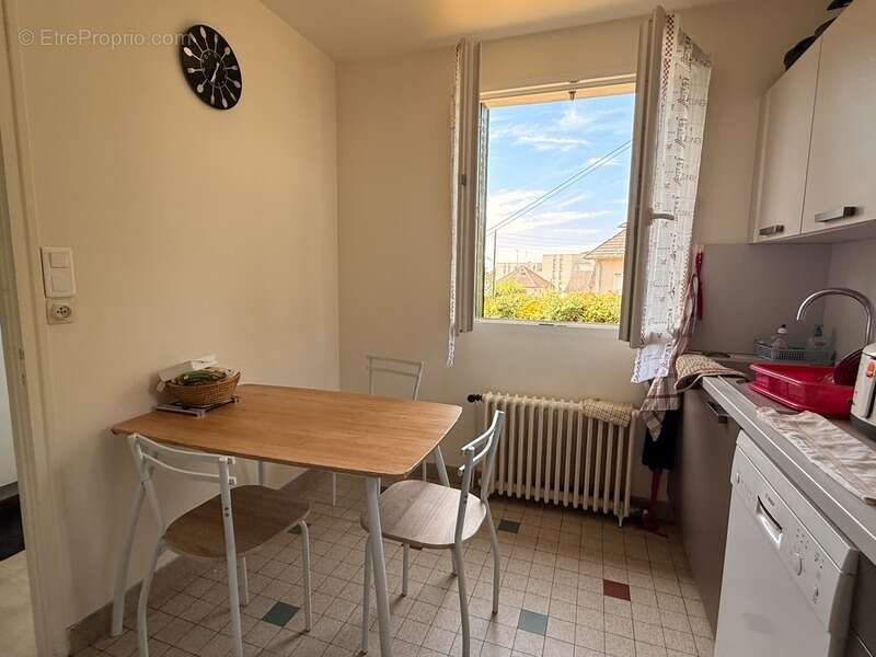 EN EXCLUSIVITE ! Pavillon de 95m² surélevé sur sous sol, rénové, sur terrain de 562m² 117 500 € - photo 24