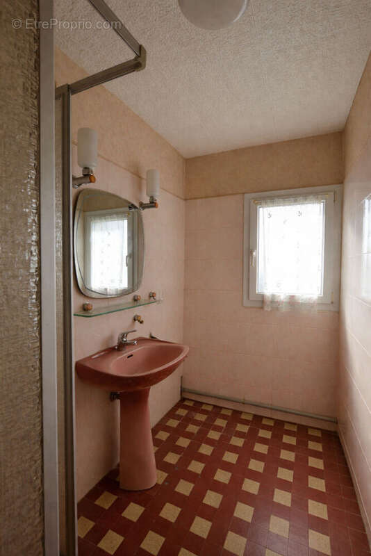 Appartement à MARSEILLE-12E
