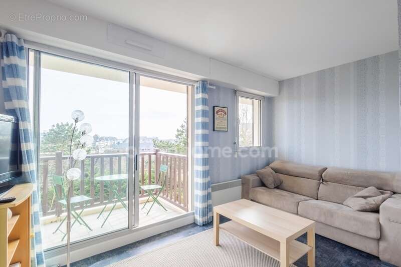 Appartement à CABOURG