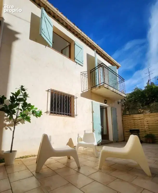 Maison 3 pièces 60 m² · au Cannet · 60 m² · 289 900 €