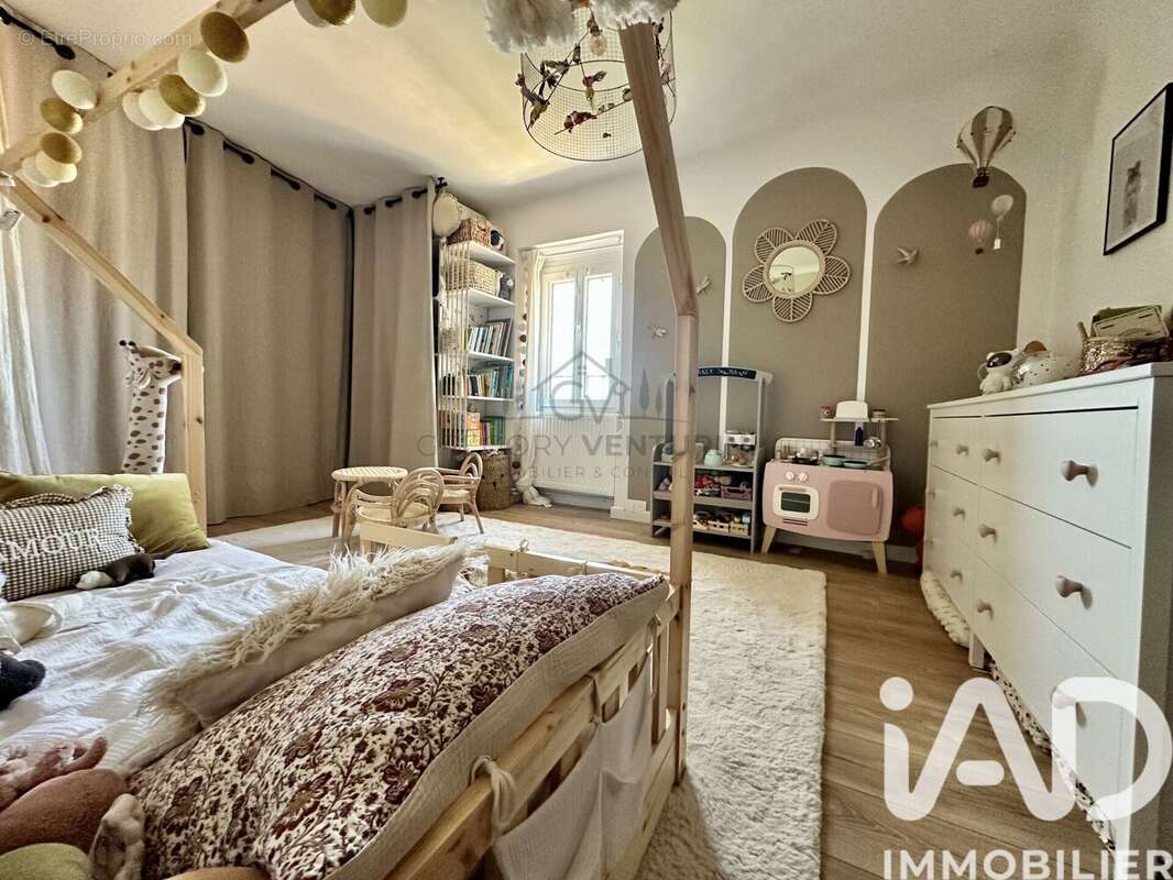 Photo 5 - Maison à FUVEAU