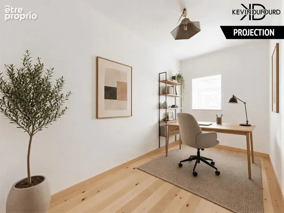 Maison 3 pièces 70 m² à vendre à Thueyts (07330) - photo 9