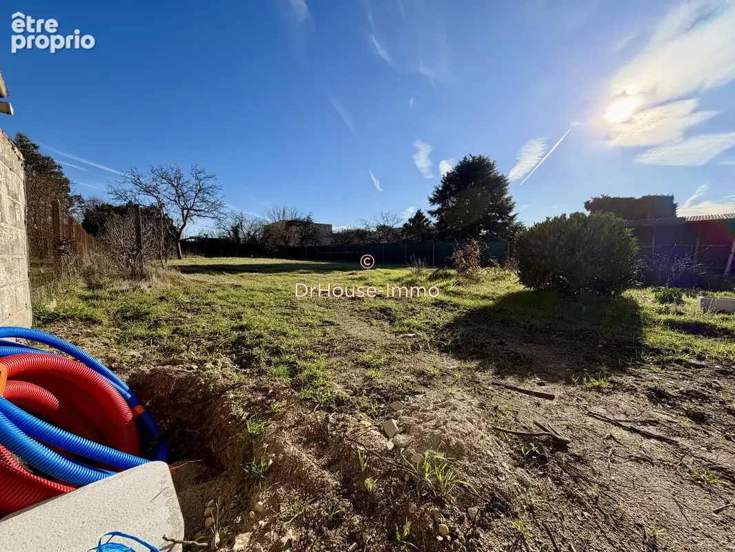 Terrain 1 017 m² à vendre à Villemandeur (45700) - photo 15