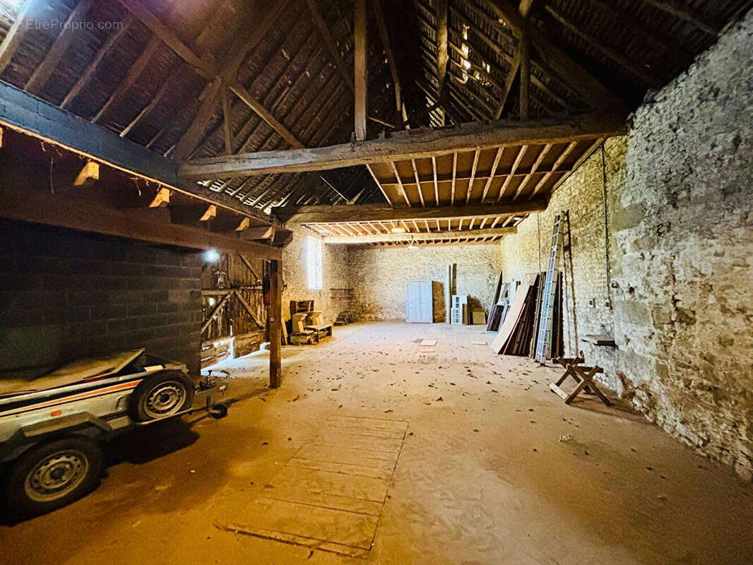 Maison à ALENCON