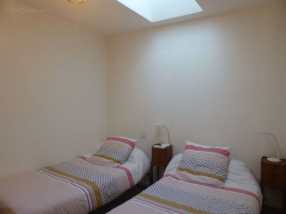 Appartement à LES SABLES-D&#039;OLONNE