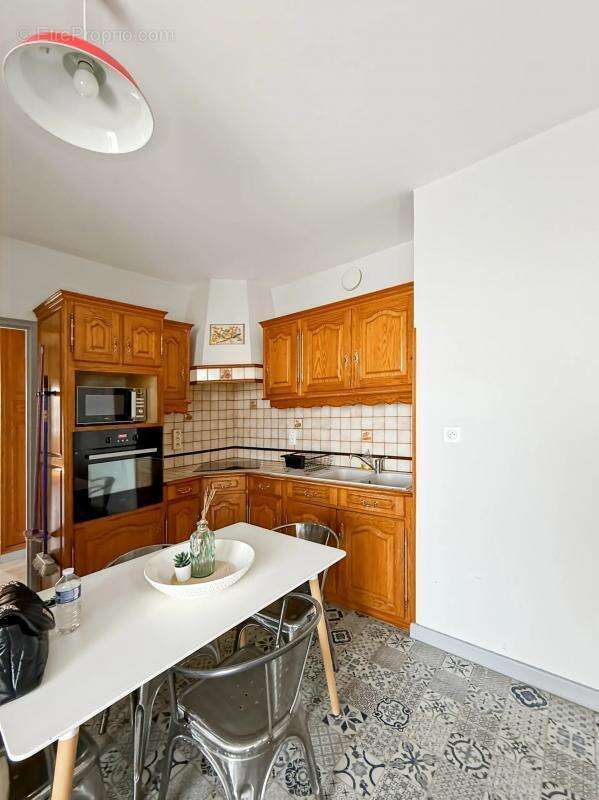 Appartement à VANDOEUVRE-LES-NANCY