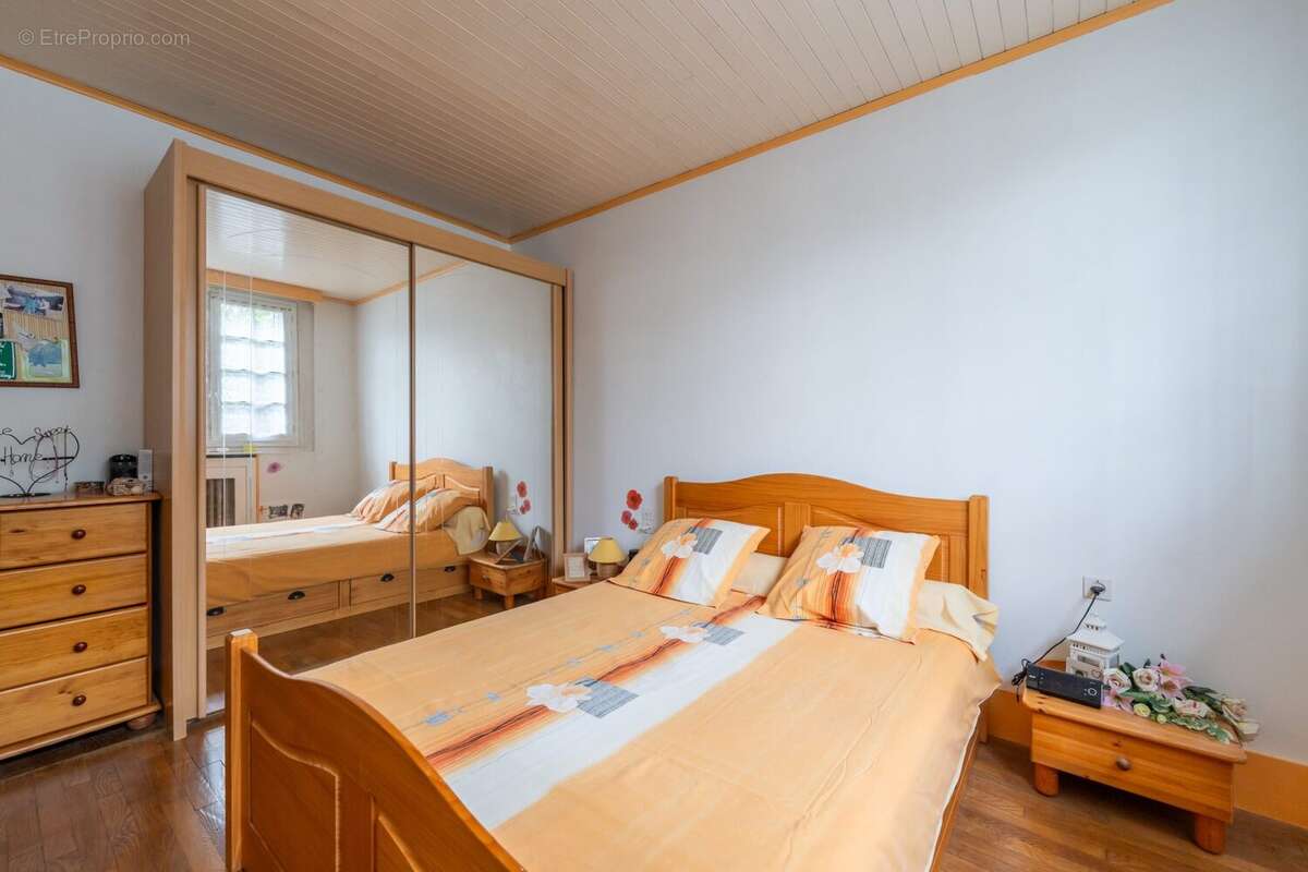 Maison à LIVRY-GARGAN