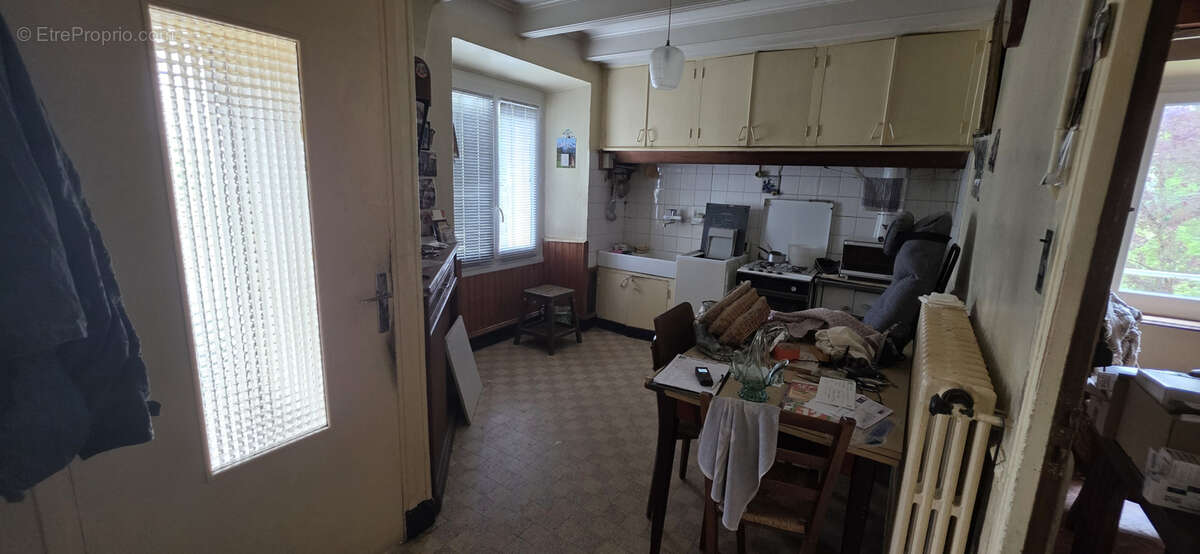 Maison à LA CAVALERIE