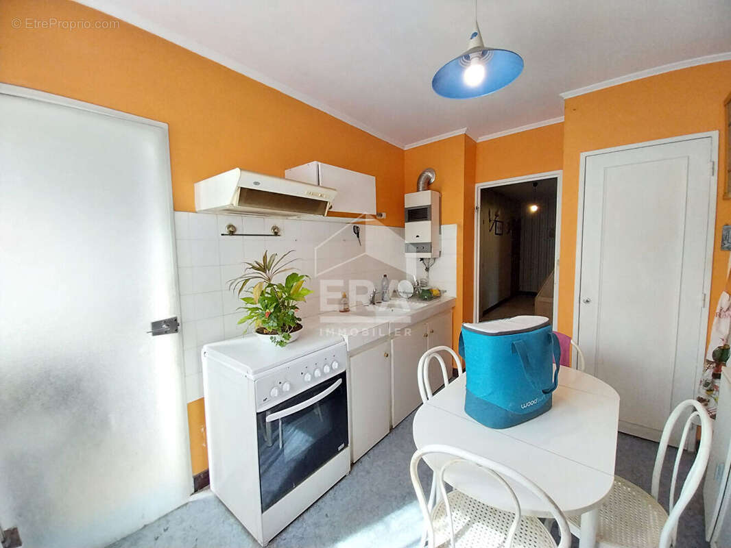 Appartement à BLOIS