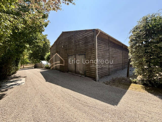 Plus qu'un domaine, une destination. - photo 5