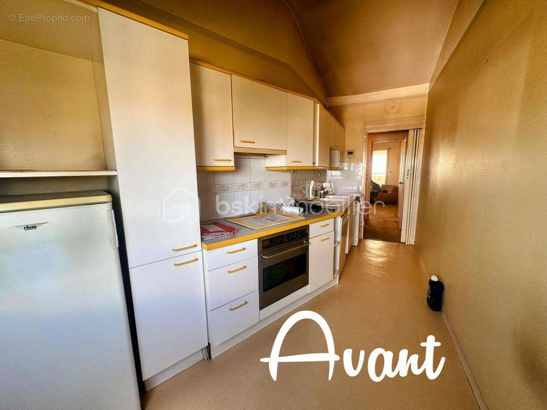 Appartement à TARBES