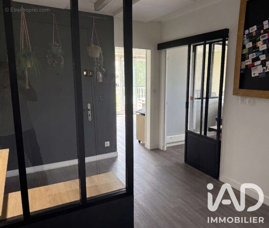 Photo 7 - Appartement à HEROUVILLE-SAINT-CLAIR
