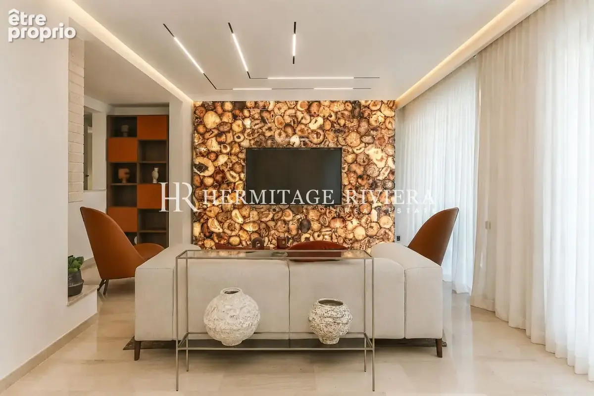 Maison 8 pièces 444 m² à vendre à Saint-Jean-Cap-Ferrat (06230) - photo 35