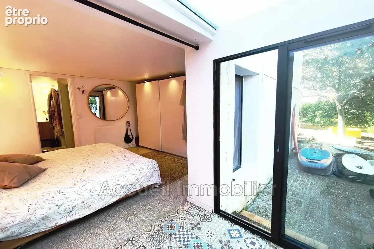 Maison 8 pièces 179 m² à vendre à Le Grau-Du-Roi (30240) - photo 5