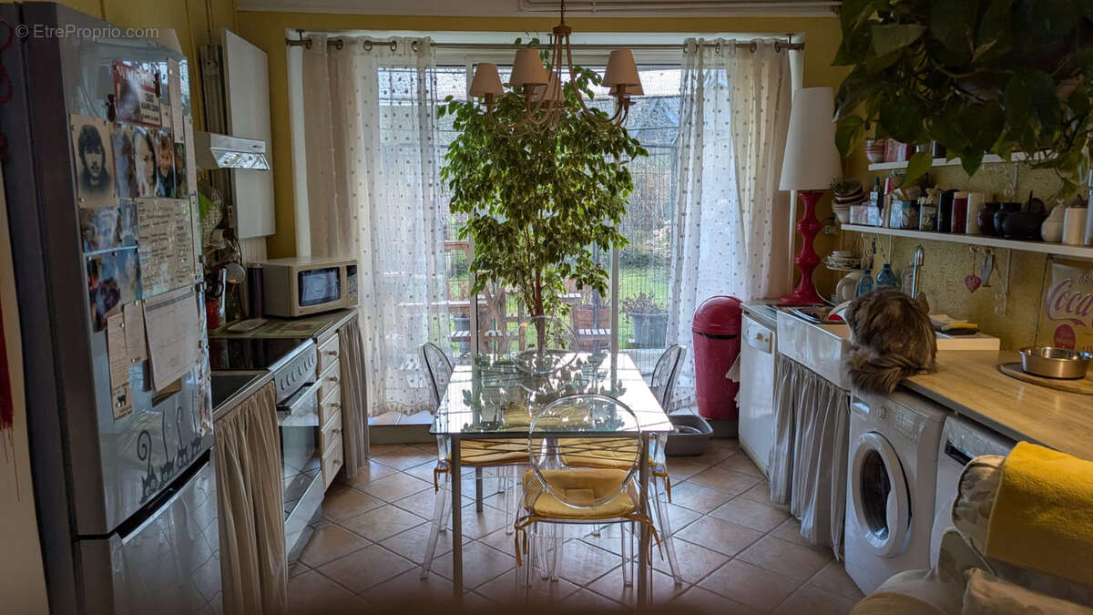 Maison à ARBAS