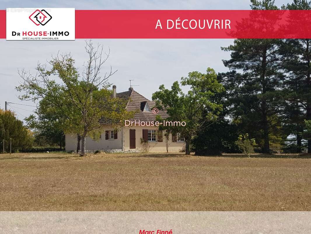 Maison 173 m² à Verteillac  - photo 255
