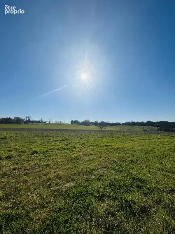 Corps de ferme - annexes - 30 hectares - photo 7