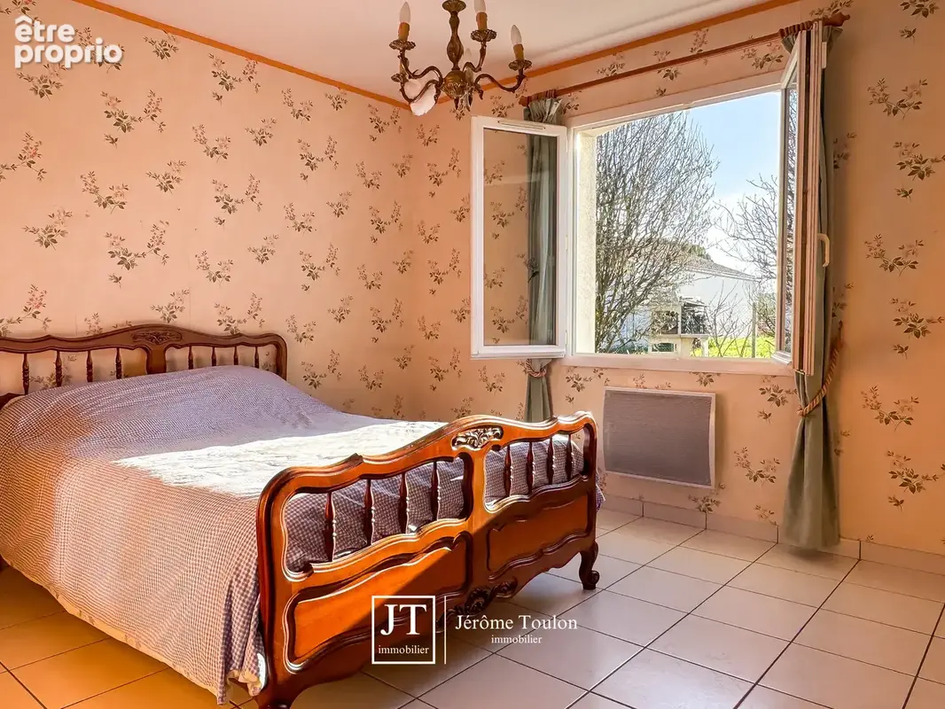 La paisible - photo 16
